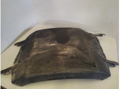 Recambio de tapa guardabarros trasero para daf serie xf105.xxx 12.9 diesel referencia OEM IAM   