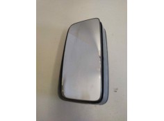 Recambio de retrovisor izquierdo para man tg - a 18.xxx 12.4 diesel referencia OEM IAM    2