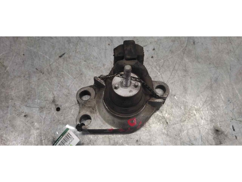 Recambio de soporte motor derecho para renault kangoo (f/kc0) authentique referencia OEM IAM   