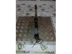 Recambio de columna direccion para iveco stralis (as) 10.3 diesel referencia OEM IAM 504007393 7025974656 