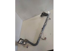 Recambio de brazo retrovisor izquierdo para man tg - a 18.xxx 12.4 diesel referencia OEM IAM 81637316611  