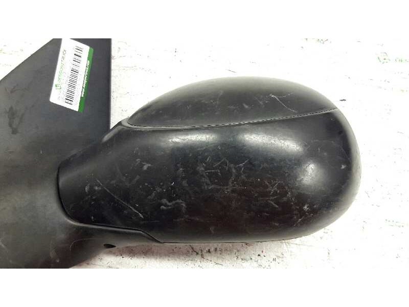 Recambio de retrovisor izquierdo para peugeot 206 berlina gt referencia OEM IAM   