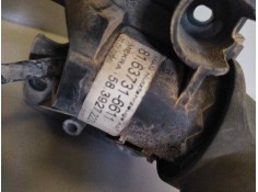 Recambio de brazo retrovisor izquierdo para man tg - a 18.xxx 12.4 diesel referencia OEM IAM 81637316611   2