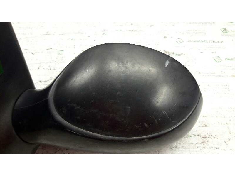 Recambio de retrovisor izquierdo para peugeot 206 berlina gt referencia OEM IAM   