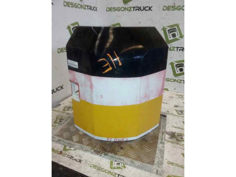 Recambio de deflector izquierdo para renault magnum ab 2005 12.8 diesel referencia OEM IAM   