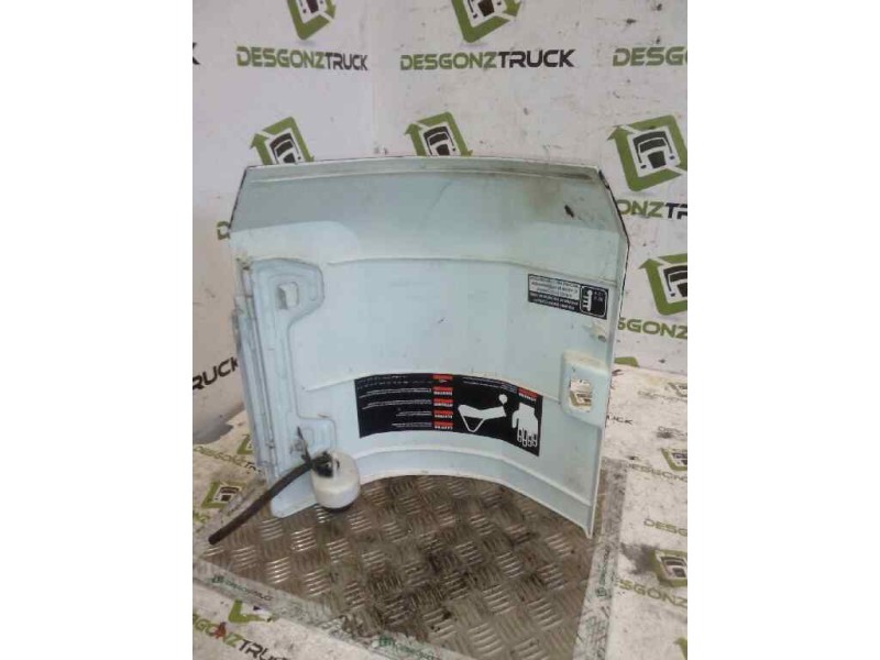 Recambio de deflector izquierdo para renault magnum ab 2005 12.8 diesel referencia OEM IAM   