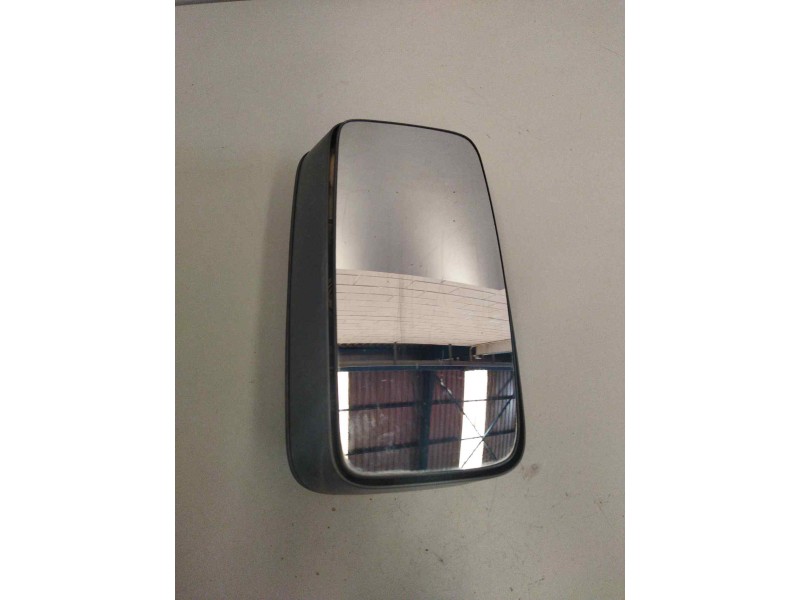 Recambio de retrovisor derecho para man tg - a 18.xxx 12.4 diesel referencia OEM IAM   
