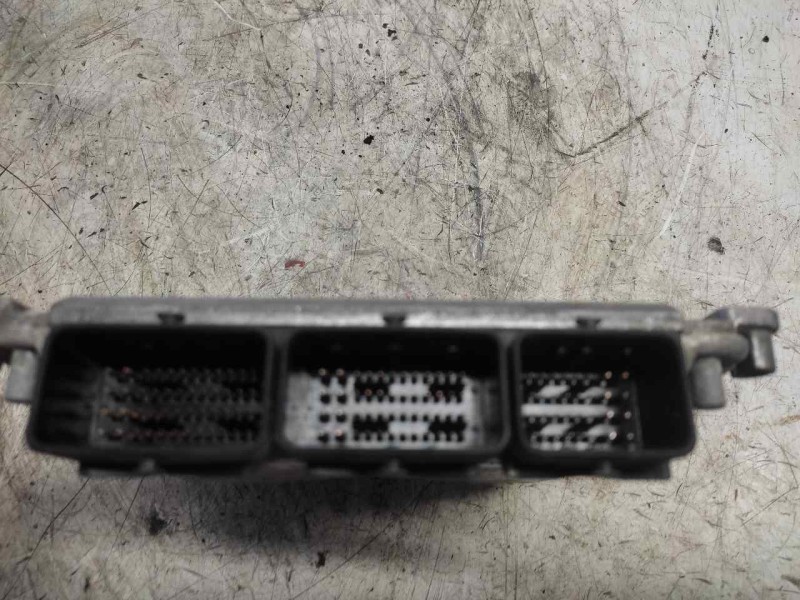 Recambio de centralita motor uce para renault laguna ii (bg0) referencia OEM IAM 0281011571 8200309318 8200346354