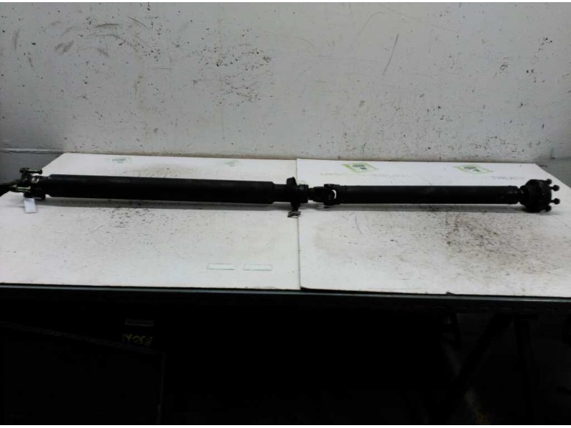 Recambio de transmision central trasera para bmw serie 5 berlina (e39) referencia OEM IAM   