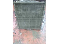 Recambio de radiador agua para volvo fh 12 2002  12.1 diesel (d12d460) referencia OEM IAM 20566850  