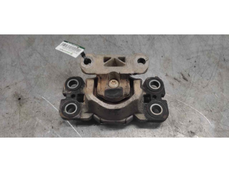 Recambio de soporte motor izquierdo para land rover freelander (lr2) td4 e referencia OEM IAM   