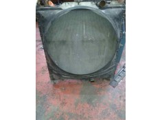 Recambio de radiador agua para volvo fh 12 2002  12.1 diesel (d12d460) referencia OEM IAM 20566850   2