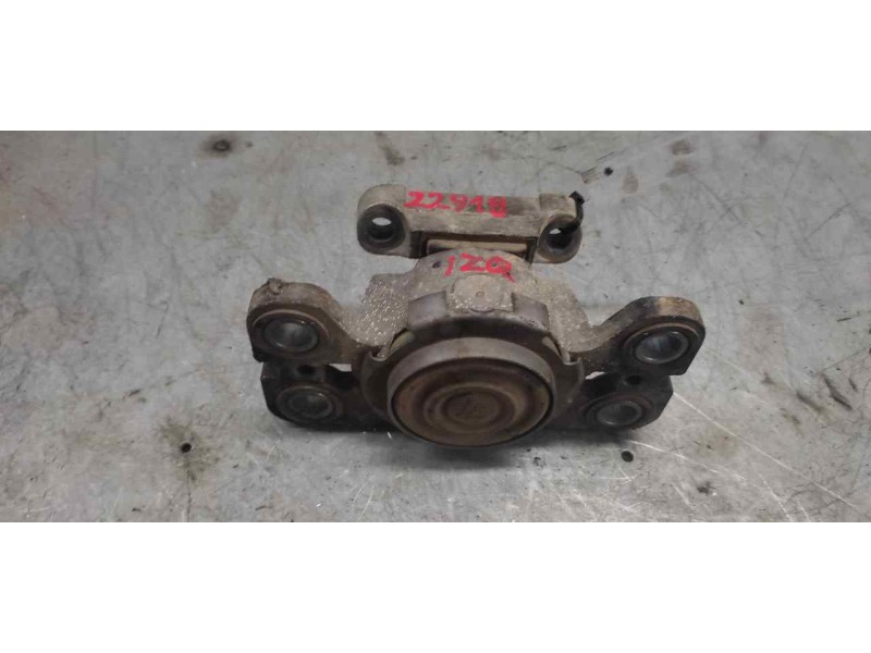 Recambio de soporte motor izquierdo para land rover freelander (lr2) td4 e referencia OEM IAM   