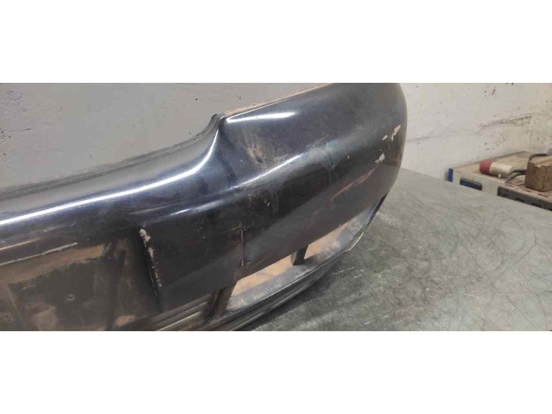 Recambio de paragolpes delantero para audi a4 berlina (b5) 1.9 tdi referencia OEM IAM   