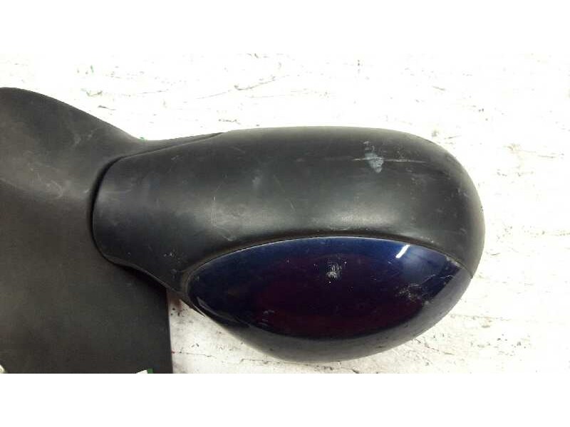 Recambio de retrovisor derecho para peugeot 206 berlina gt referencia OEM IAM   