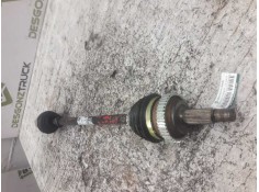 Recambio de transmision trasera izquierda para renault kangoo (f/kc0) authentique 4x4 referencia OEM IAM    2