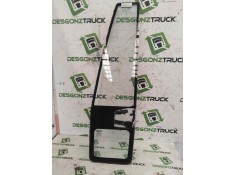 Recambio de luna custodia delantera izquierda para iveco eurocargo 5.9 diesel referencia OEM IAM   