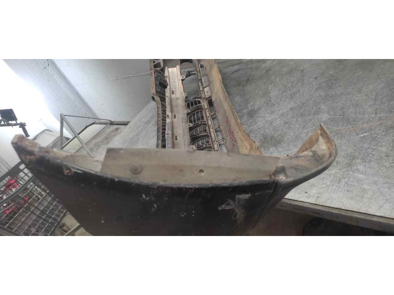 Recambio de paragolpes delantero para audi a4 berlina (b5) 1.9 tdi referencia OEM IAM   