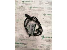 Recambio de captador abs para fiat tipo ii (357) berlina business referencia OEM IAM 0265004178 2 PINS TRASERO DERECHO