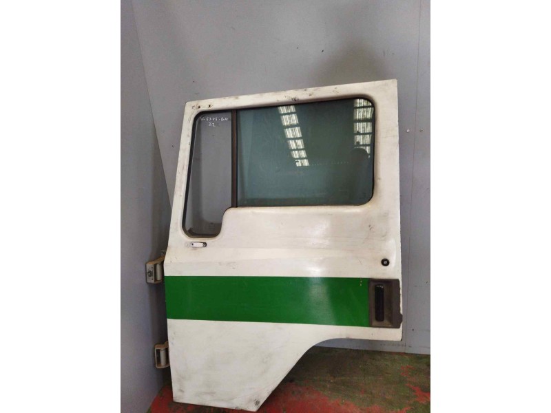 Recambio de puerta delantera izquierda para nissan eco-t 200 referencia OEM IAM   