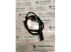 Recambio de captador abs para fiat tipo ii (357) berlina business referencia OEM IAM 0265004178 2 PINS TRASERO DERECHO 2