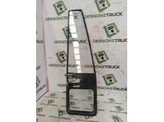 Recambio de luna custodia delantera izquierda para iveco eurocargo 5.9 diesel referencia OEM IAM    2