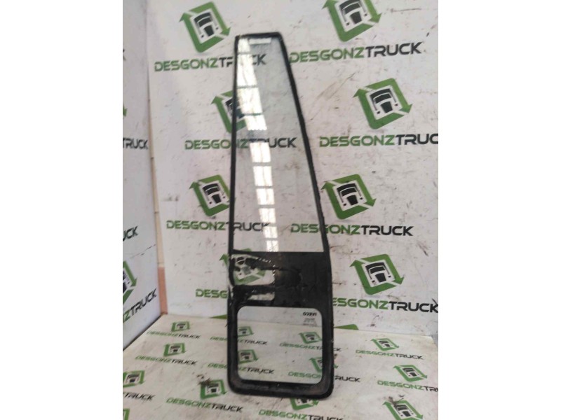 Recambio de luna custodia delantera izquierda para iveco eurocargo 5.9 diesel referencia OEM IAM   