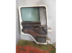 Recambio de puerta delantera izquierda para nissan eco-t 200 referencia OEM IAM    2