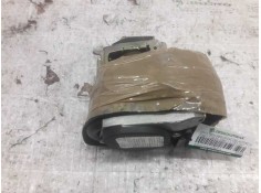 Recambio de cinturon seguridad delantero izquierdo para ford fusion (cbk) 1.4 tdci cat referencia OEM IAM 603844800 009L002H  2