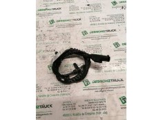 Recambio de captador abs para fiat tipo ii (357) berlina business referencia OEM IAM 51986776 2 PINS TRASERO IZQUIERDO