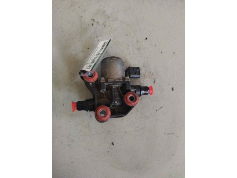 Recambio de electro valvula para daf trucks xf 106 480 referencia OEM IAM 4460913060 4012122C VALVULA ADBLUE