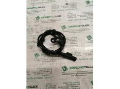 Recambio de captador abs para fiat tipo ii (357) berlina business referencia OEM IAM 51986776 2 PINS TRASERO IZQUIERDO 2