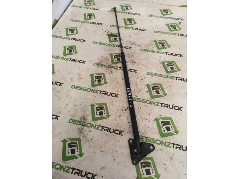 Recambio de bombin calandra para iveco eurocargo 5.9 diesel referencia OEM IAM   