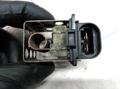 Recambio de resistencia electroventilador para renault clio ii fase ii (b/cb0) authentique referencia OEM IAM    2