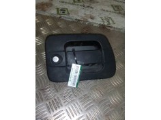 Recambio de maneta exterior delantera derecha para iveco stralis (as) 10.3 diesel referencia OEM IAM   