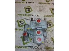 Recambio de valvula aire para scania serie 3 (p/r 113-320 ic euro1) fsa 3600 / 17-18.0 / ma 4x2 corto cr 13 / 14 b referencia OE