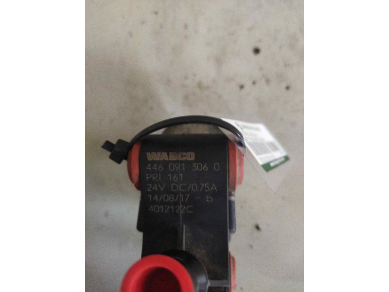 Recambio de electro valvula para daf trucks xf 106 480 referencia OEM IAM 4460913060 4012122C VALVULA ADBLUE