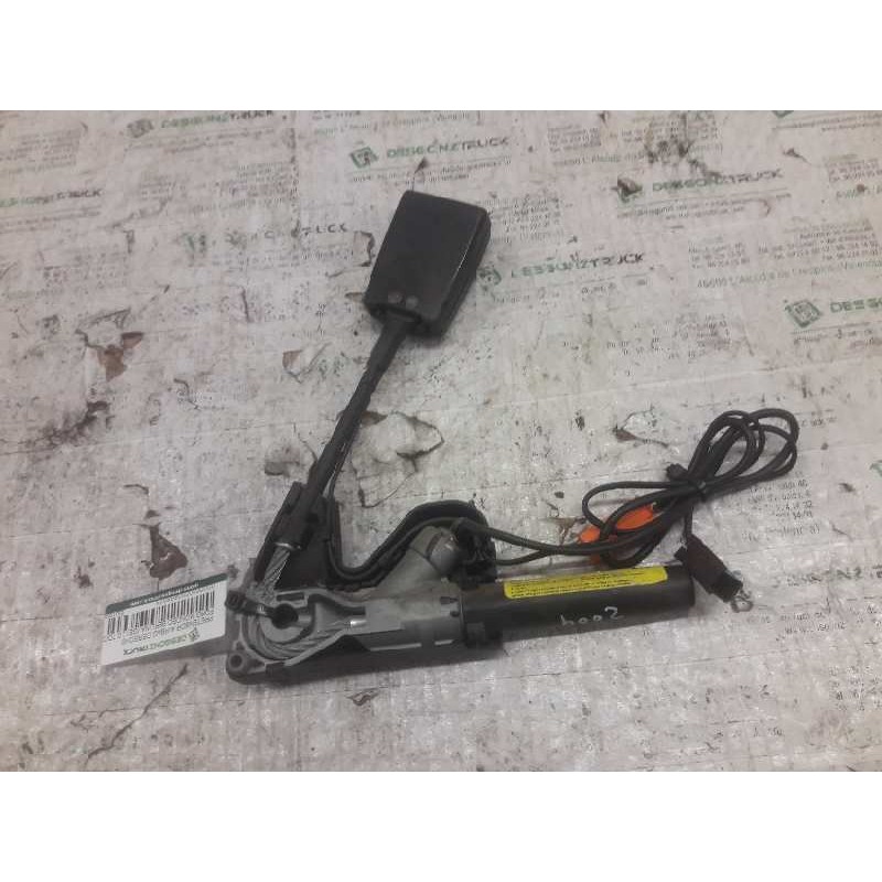 Recambio de pretensor airbag derecho para ford mondeo berlina (ge) 2.0 tdci referencia OEM IAM 33019300  