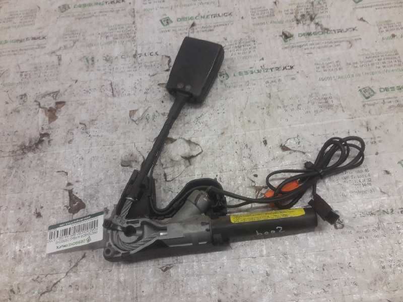 Recambio de pretensor airbag derecho para ford mondeo berlina (ge) 2.0 tdci referencia OEM IAM 33019300  