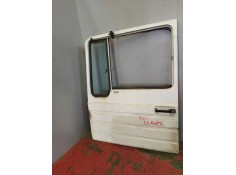 Recambio de puerta delantera izquierda para pegaso trucks serie 1200 1223 referencia OEM IAM   