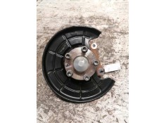 Recambio de buje trasero derecho para fiat tipo ii (357) berlina business referencia OEM IAM   