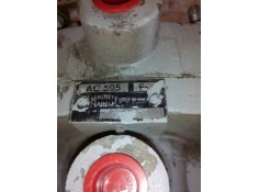 Recambio de valvula aire para scania serie 3 (p/r 113-320 ic euro1) fsa 3600 / 17-18.0 / ma 4x2 corto cr 13 / 14 b referencia OE 2