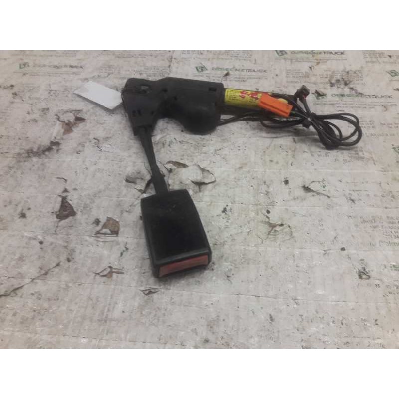 Recambio de pretensor airbag derecho para ford mondeo berlina (ge) 2.0 tdci referencia OEM IAM 33019300  