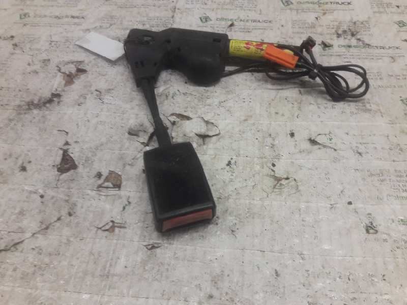 Recambio de pretensor airbag derecho para ford mondeo berlina (ge) 2.0 tdci referencia OEM IAM 33019300  