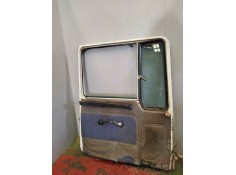 Recambio de puerta delantera izquierda para pegaso trucks serie 1200 1223 referencia OEM IAM    2