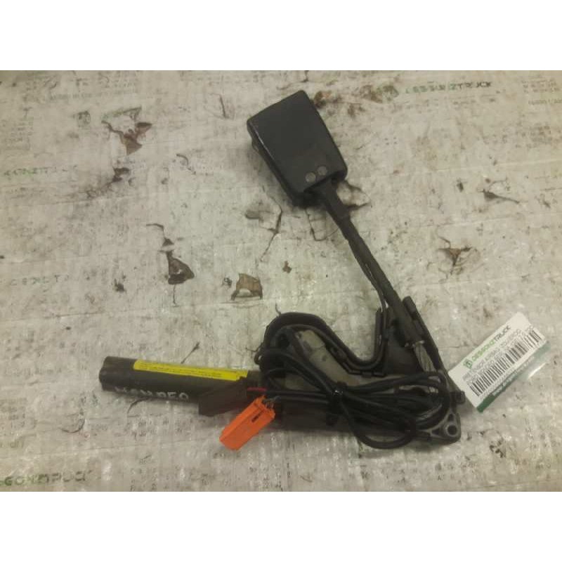 Recambio de pretensor airbag izquierdo para ford mondeo berlina (ge) 2.0 tdci referencia OEM IAM 1S71F61209BL  