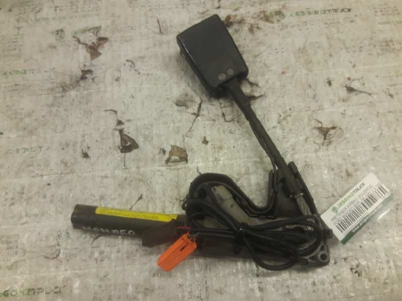 Recambio de pretensor airbag izquierdo para ford mondeo berlina (ge) 2.0 tdci referencia OEM IAM 1S71F61209BL  