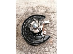 Recambio de buje trasero izquierdo para fiat tipo ii (357) berlina business referencia OEM IAM   