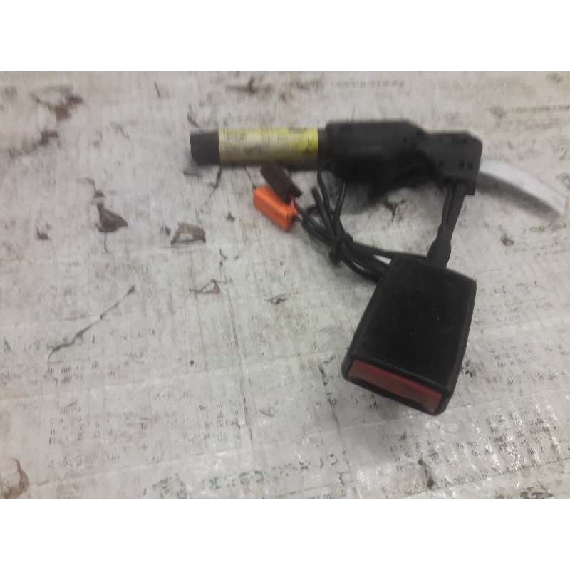 Recambio de pretensor airbag izquierdo para ford mondeo berlina (ge) 2.0 tdci referencia OEM IAM 1S71F61209BL  