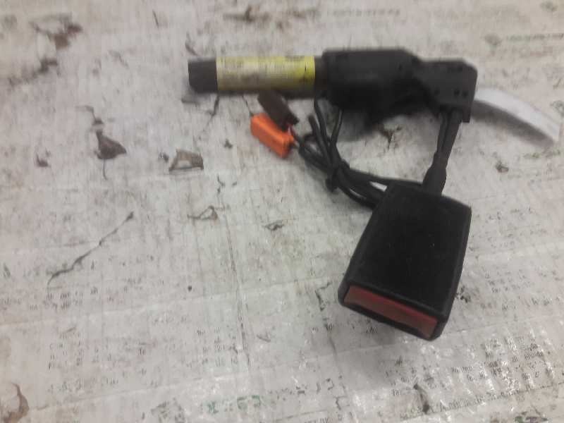 Recambio de pretensor airbag izquierdo para ford mondeo berlina (ge) 2.0 tdci referencia OEM IAM 1S71F61209BL  